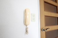 ※他号室の写真です