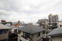 ※他号室の写真です