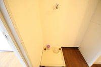 ※他号室の写真です