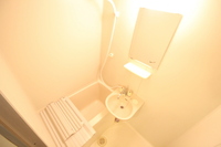 ※他号室の写真です