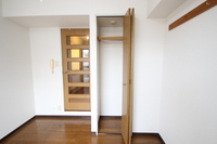 ※他号室の写真です