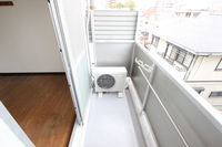 ※他号室の写真です