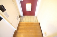 ※他号室の写真です