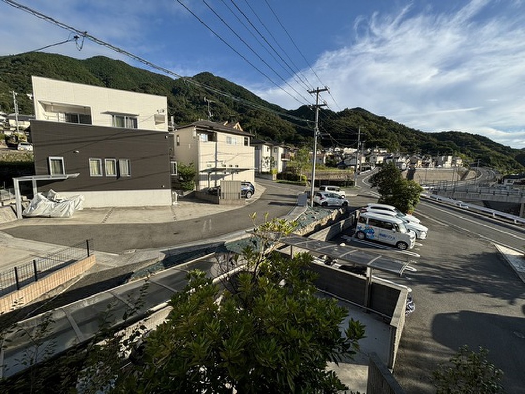 (13/22) 眺望 (13/22) 眺望