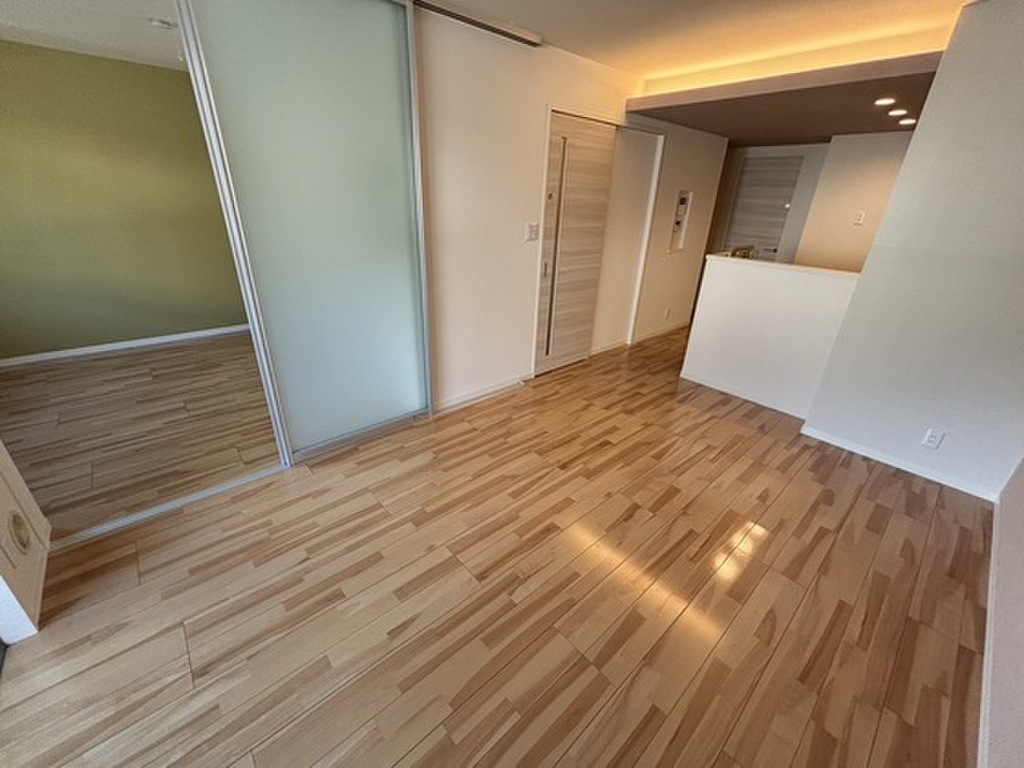 (2/22) 居室・リビング (2/22) 居室・リビング