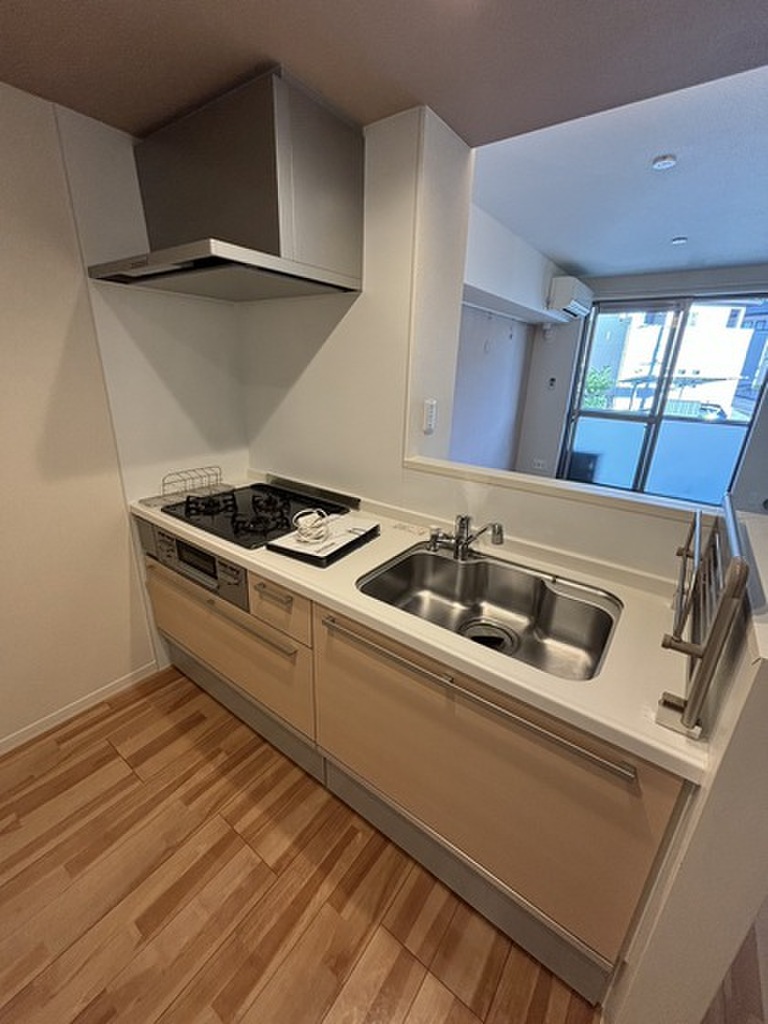 (3/22) キッチン (3/22) キッチン