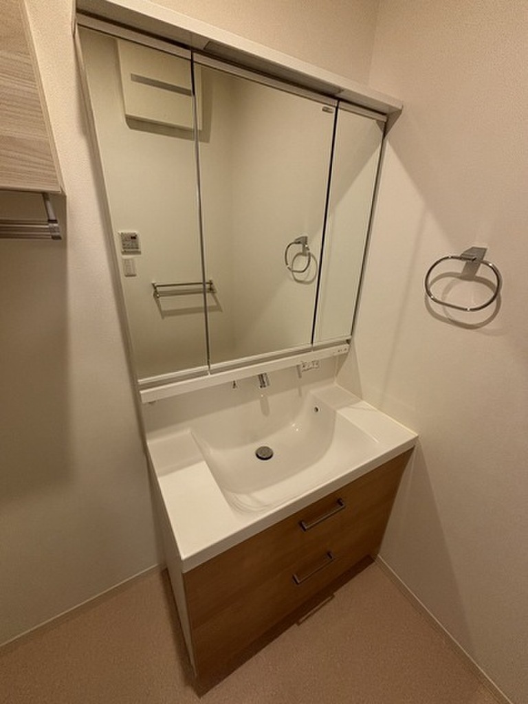 (6/22) 洗面所 (6/22) 洗面所