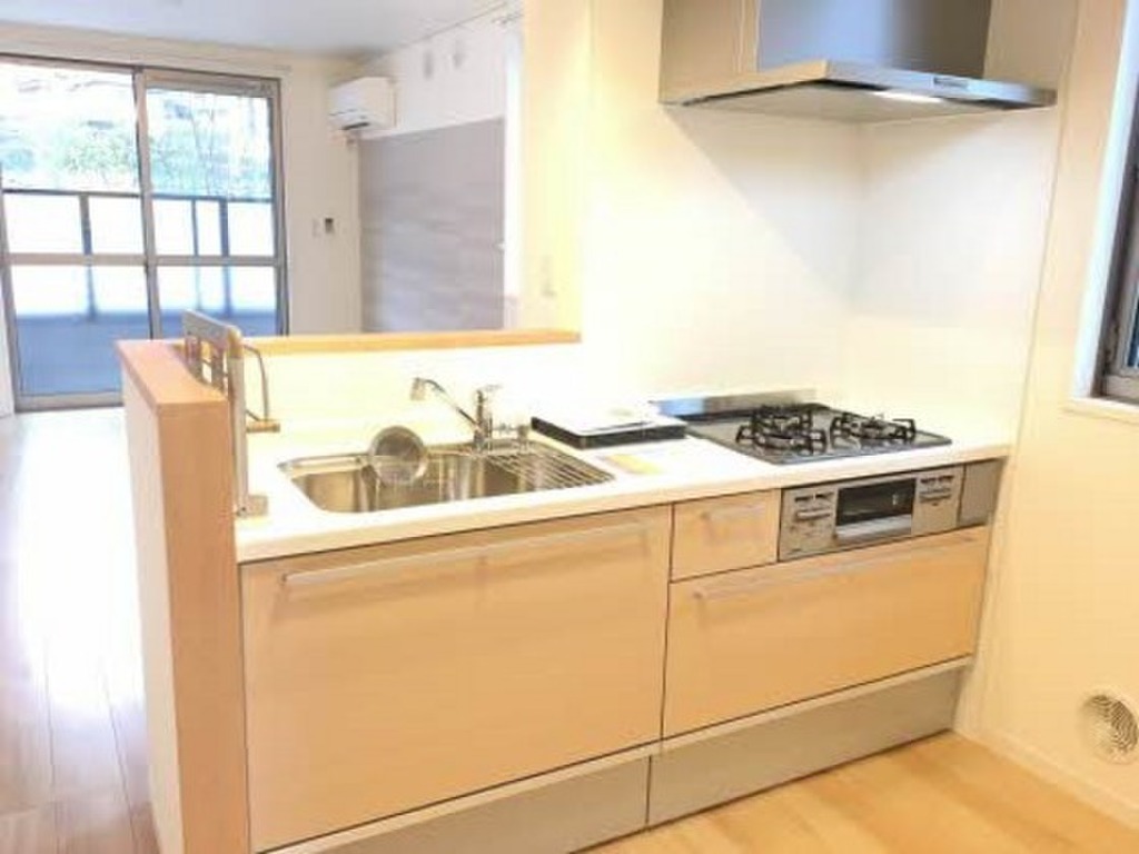 (3/22) キッチン (3/22) キッチン