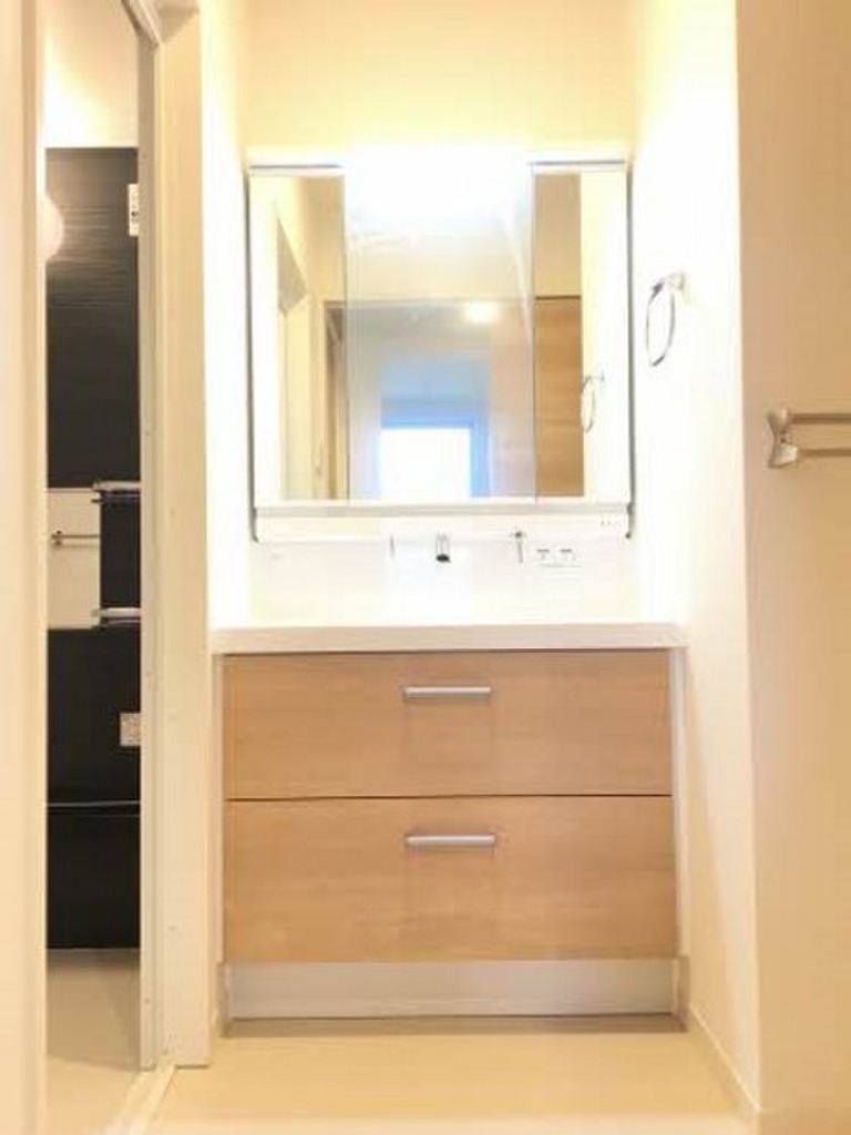 (6/22) 洗面所 (6/22) 洗面所