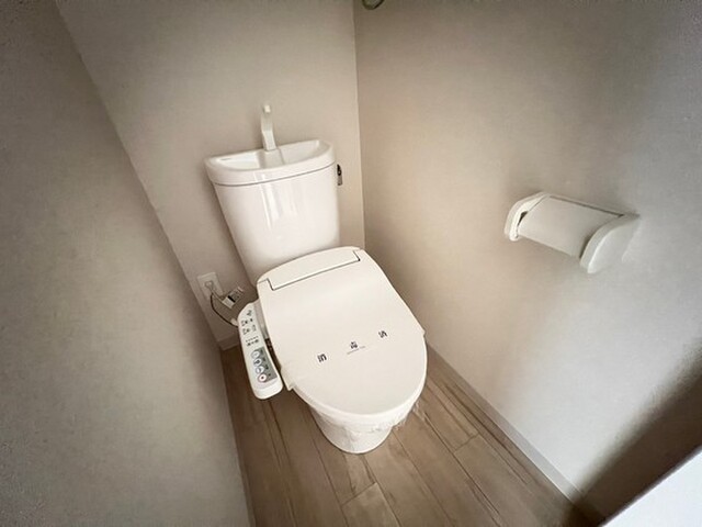 ルシェルメゾン牛田早稲田