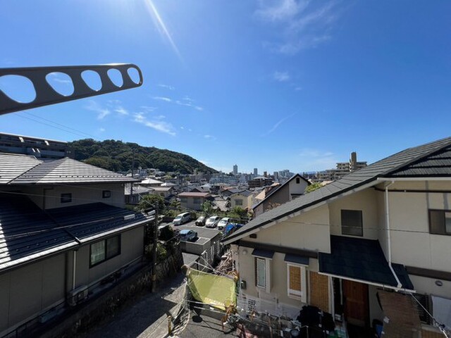 ルシェルメゾン牛田早稲田