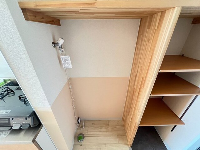 ルシェルメゾン牛田早稲田