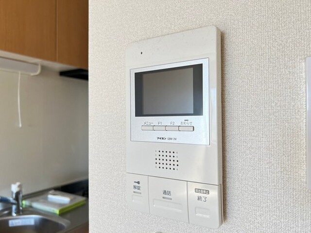 ルシェルメゾン牛田早稲田