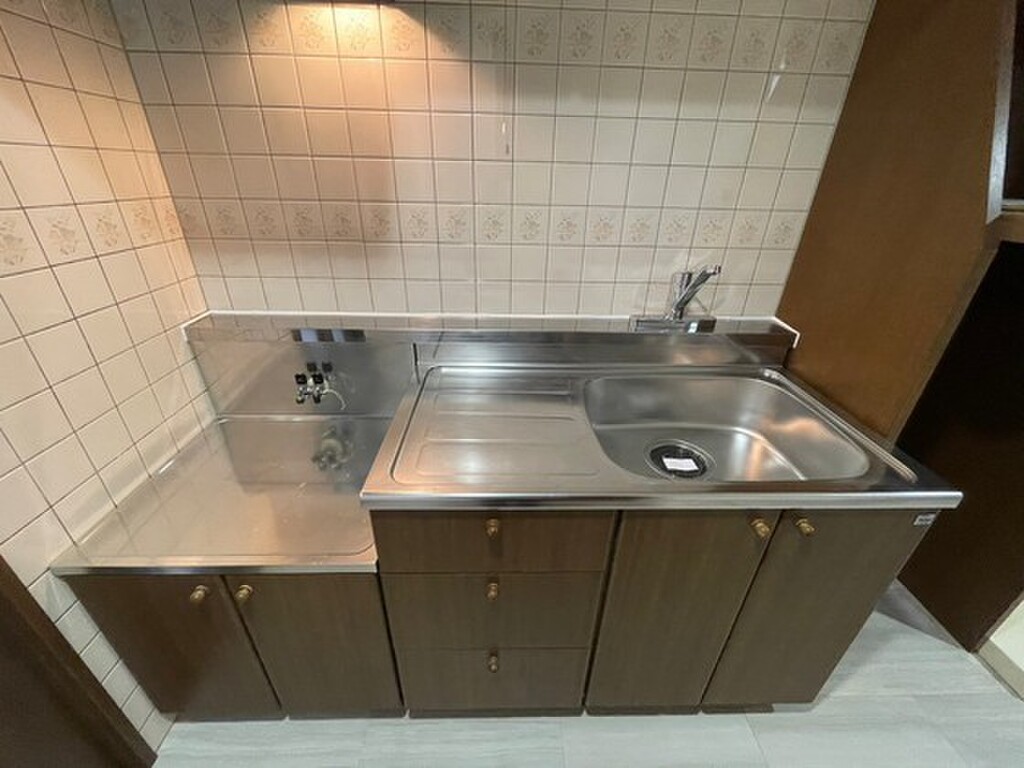 (6/26) キッチン (6/26) キッチン