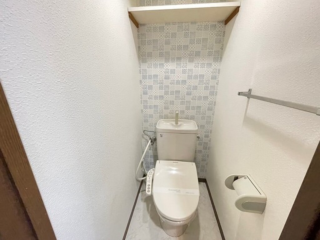 (8/26) トイレ (8/26) トイレ