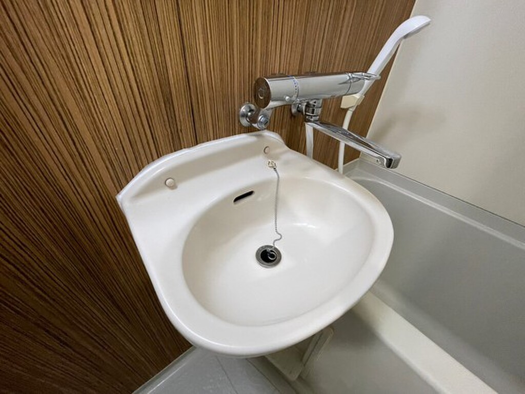 (9/26) 洗面所 (9/26) 洗面所