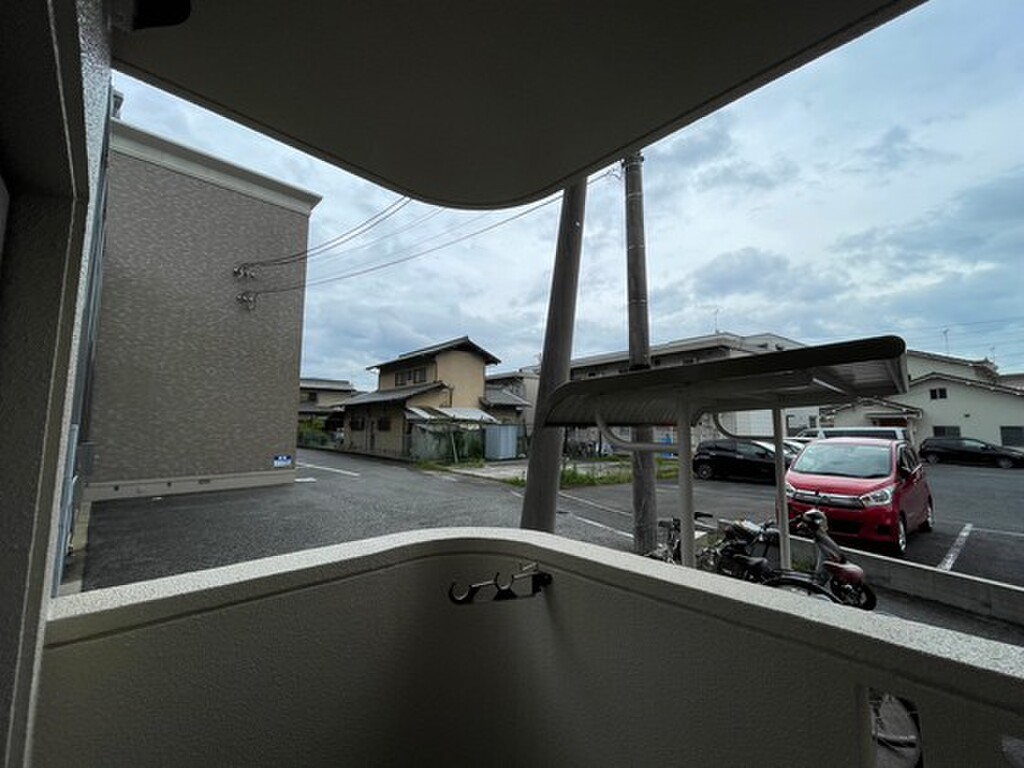 (13/26) 眺望 (13/26) 眺望