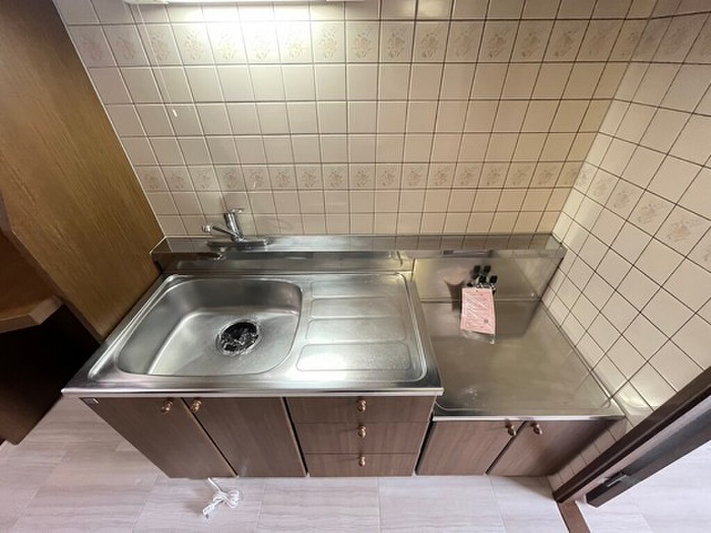 (6/25) キッチン (6/25) キッチン