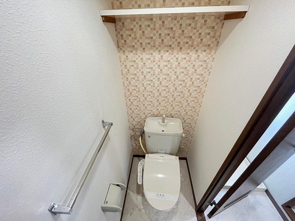 (8/25) トイレ (8/25) トイレ