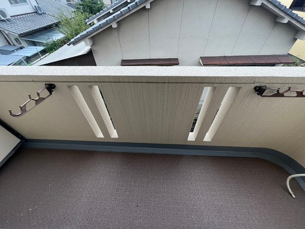 (11/25) バルコニー (11/25) バルコニー