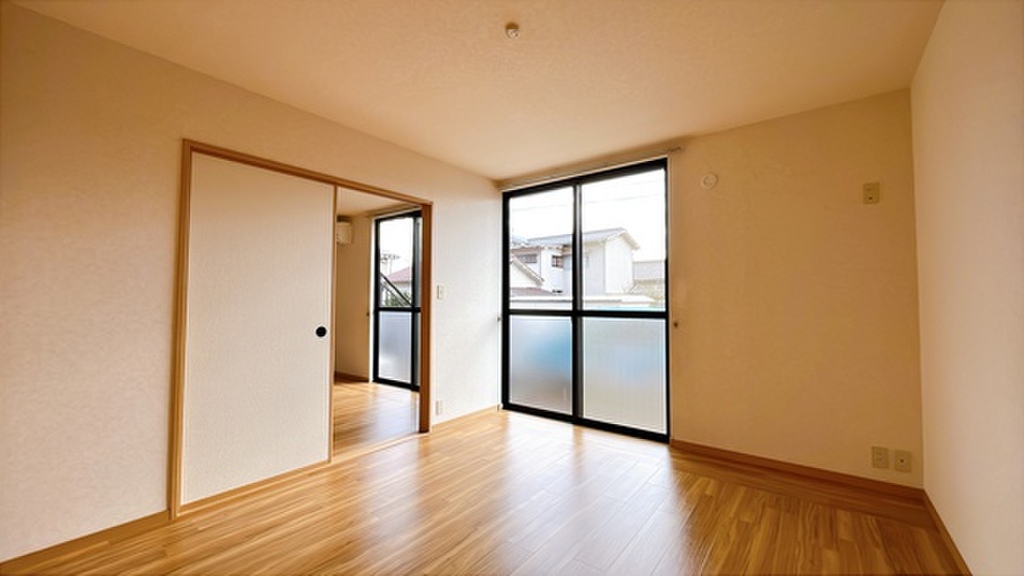 (22/26) その他部屋・スペース