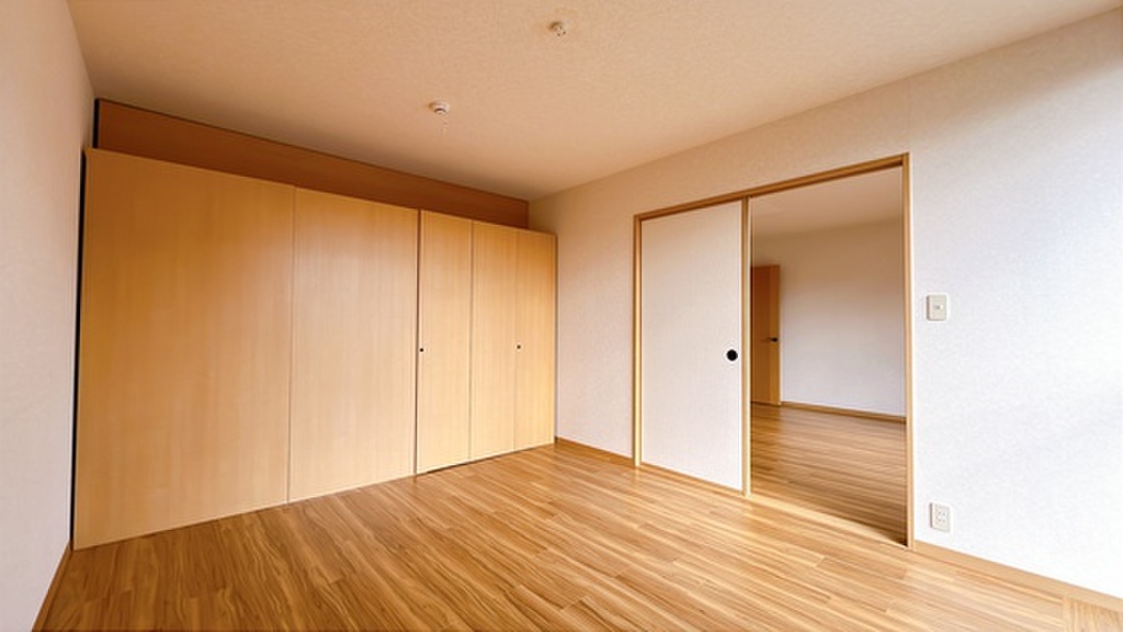 (7/26) その他部屋・スペース