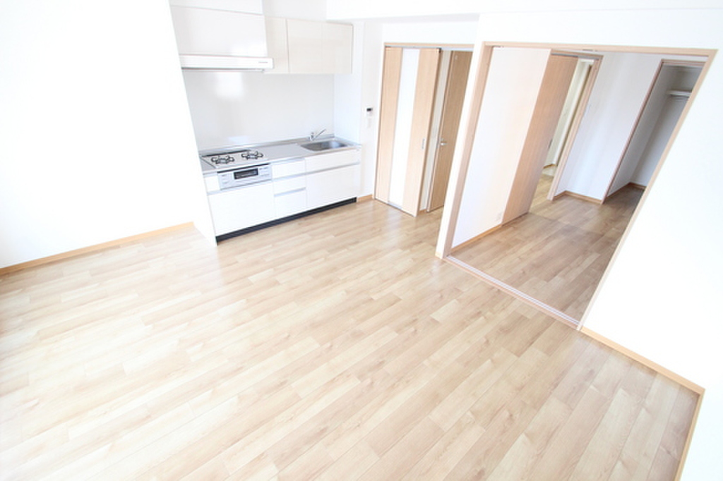 (2/22) 居室・リビング