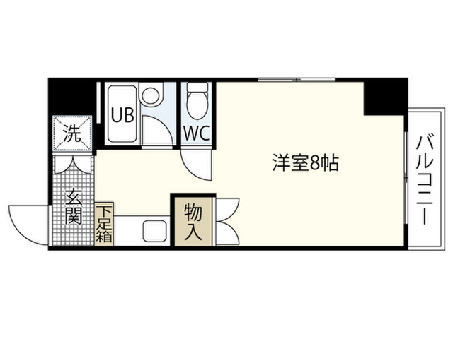 幟町ゼネラルビル
