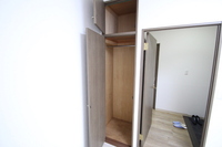 別号室写真です