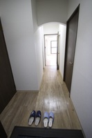 別号室写真です