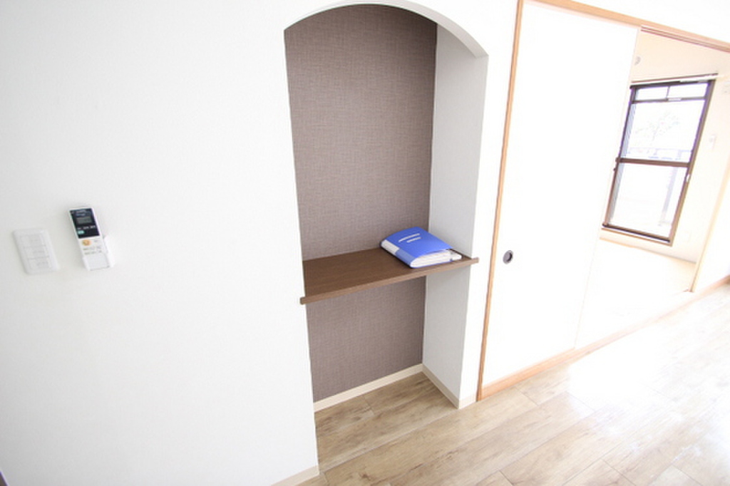 (21/26) 別号室写真です (21/26) 別号室写真です