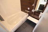 別号室写真です