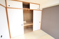 別号室写真です