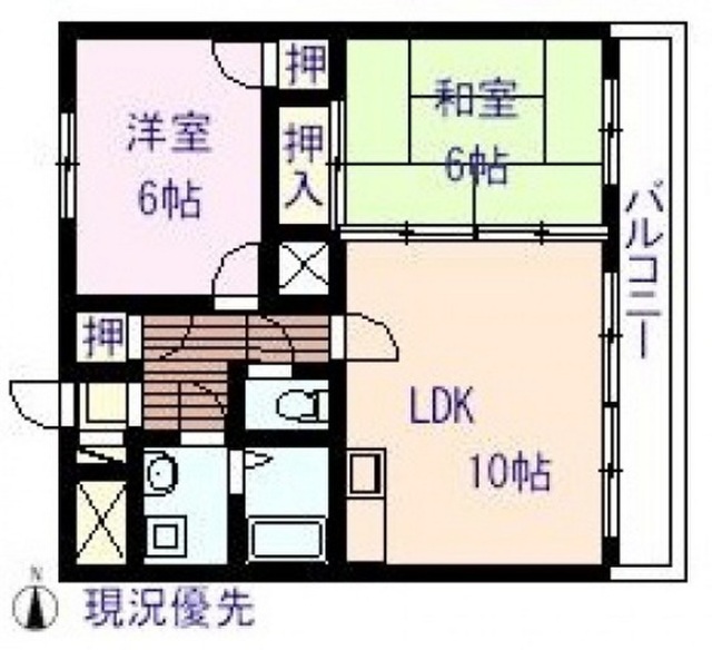 パレスプロムナード