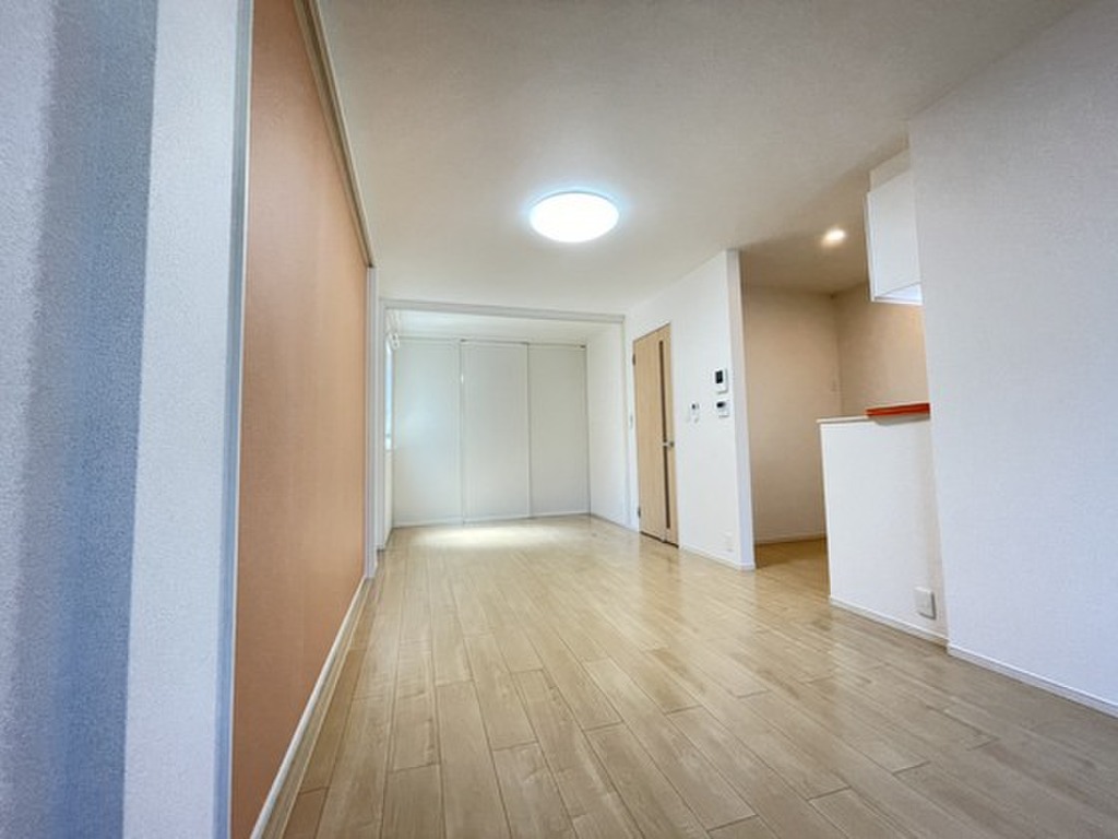 (2/24) 居室・リビング