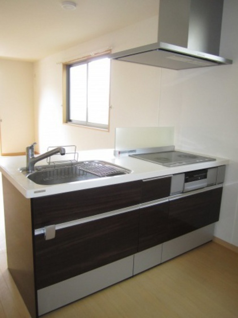 (3/17) キッチン