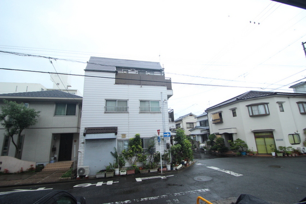 (12/23) 眺望 (12/23) 眺望