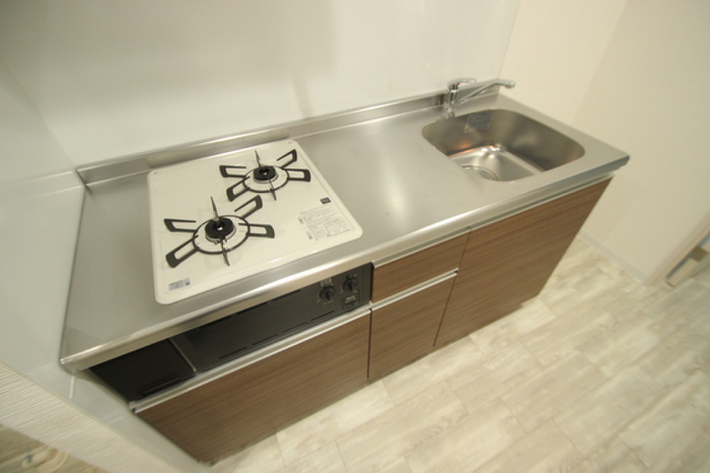 (3/23) キッチン (3/23) キッチン