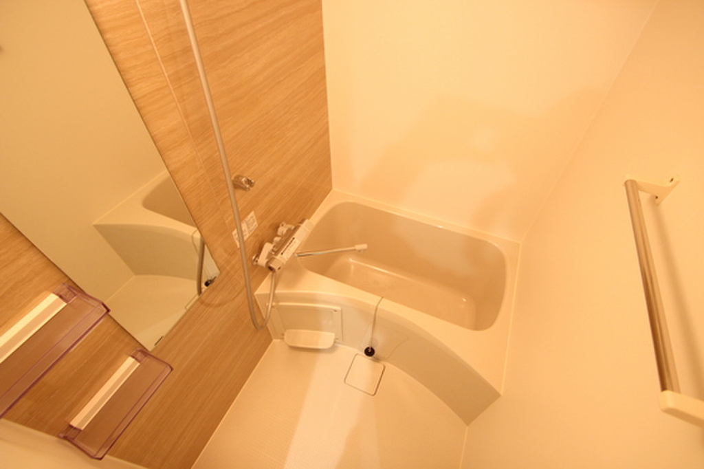 (4/23) バス (4/23) バス