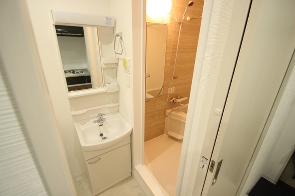 (6/23) 洗面所 (6/23) 洗面所