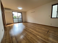 シエル・クレール B棟