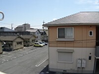 別号室のお部屋です