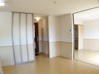 別号室のお部屋です