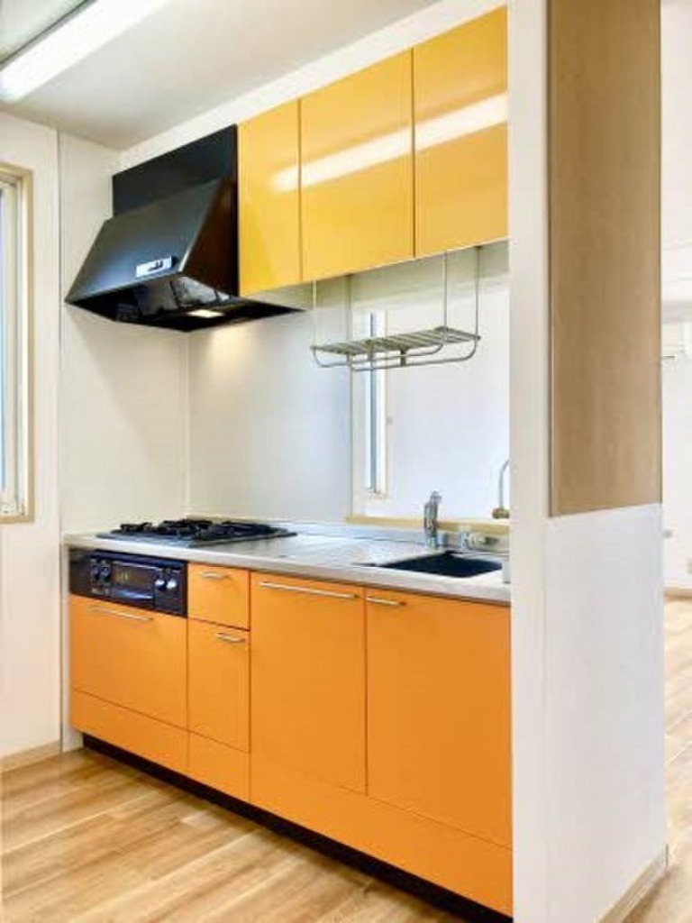 (8/21) キッチン (8/21) キッチン