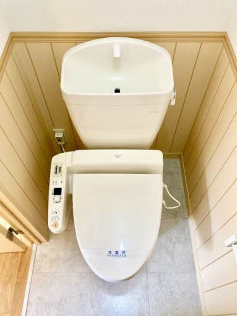 (10/21) トイレ (10/21) トイレ