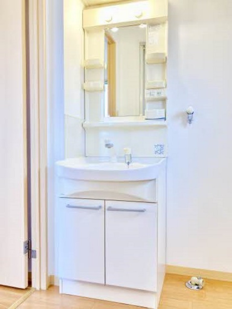 (11/21) 洗面所 (11/21) 洗面所