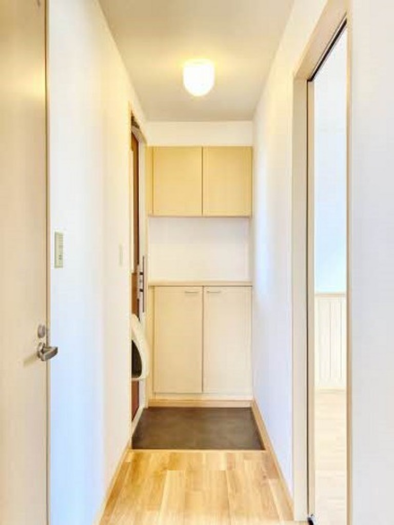 (12/21) 玄関 (12/21) 玄関