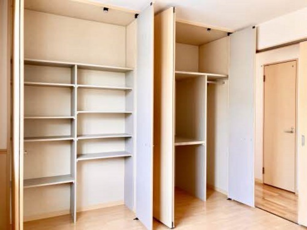 (14/21) 収納 (14/21) 収納