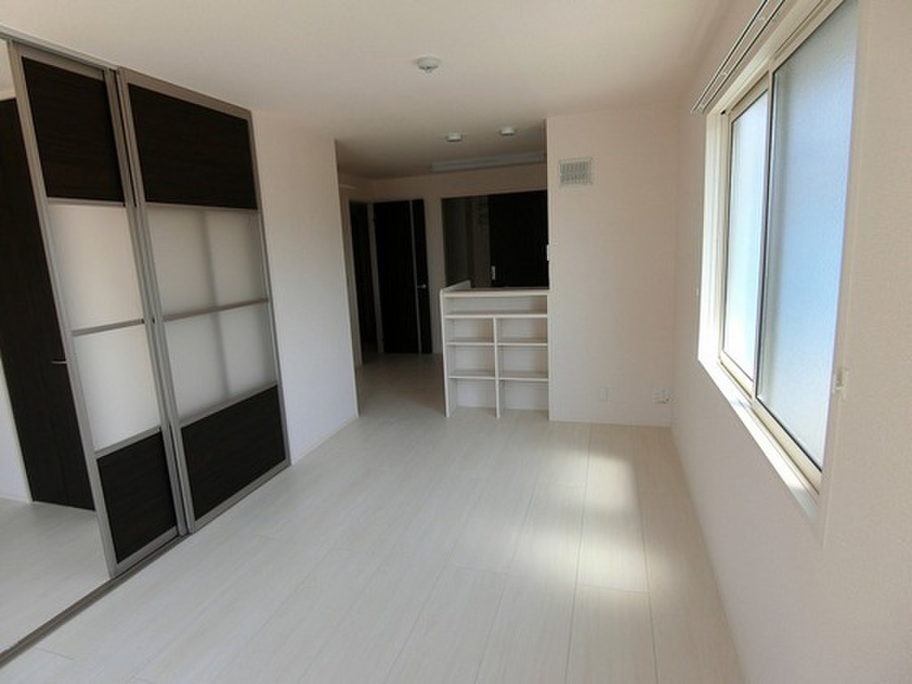 (2/19) 居室・リビング