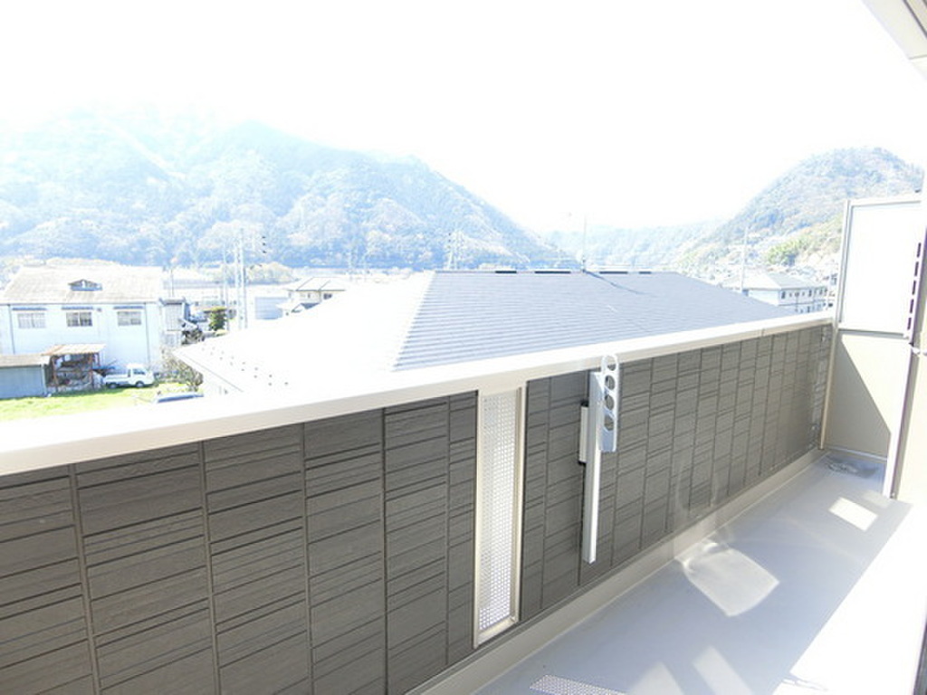 (11/22) バルコニー (11/22) バルコニー